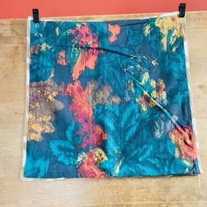 Pottery Barn Accent Pillow Cover